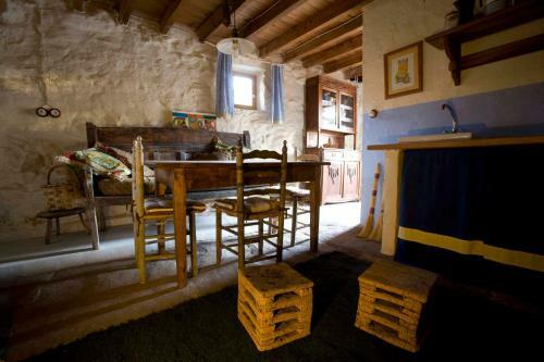 Agroturismo La Casa De Los Arribes