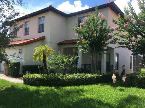 Villa Eagle Orlando