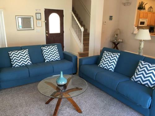 Villa Eagle Orlando
