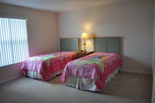 Villa Eagle Orlando