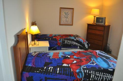 Villa Eagle Orlando
