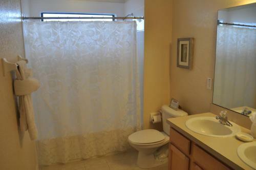 Villa Eagle Orlando