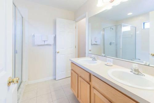Villa Eagle Orlando