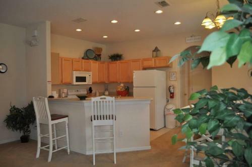 Villa Eagle Orlando
