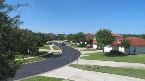 Villa Eagle Orlando