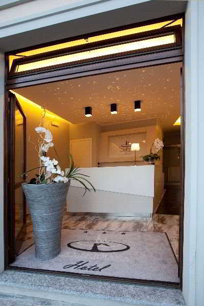 Hotel La Meridiana