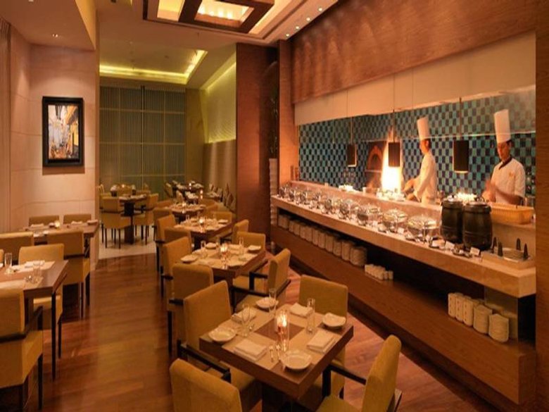 Hotel Royal Orchid, Jaipur