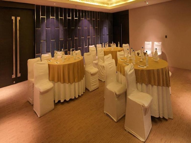 Hotel Royal Orchid, Jaipur