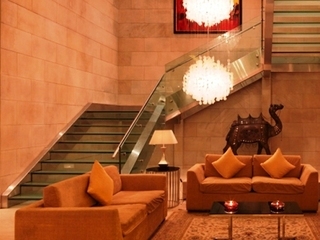 Hotel Royal Orchid, Jaipur