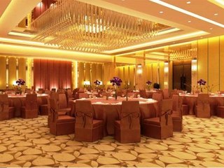 Hotel Royal Orchid, Jaipur