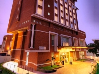 Hotel Royal Orchid, Jaipur