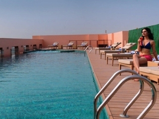 Hotel Royal Orchid, Jaipur