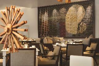 Hotel Park Hyatt Chennai