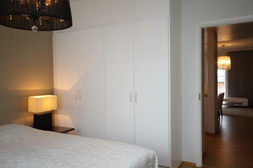 Gella Serviced Apartments