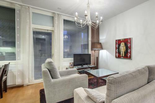Gella Serviced Apartments
