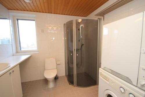 Gella Serviced Apartments