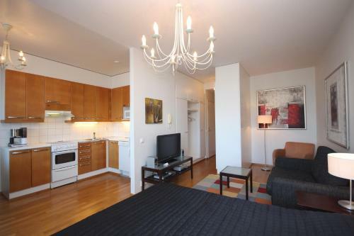 Gella Serviced Apartments