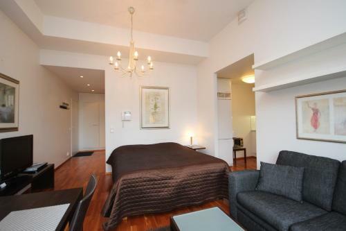 Gella Serviced Apartments