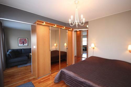 Gella Serviced Apartments