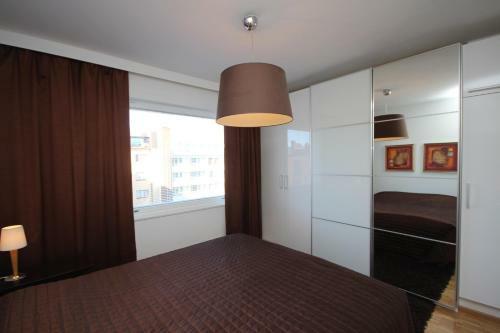 Gella Serviced Apartments