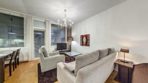 Gella Serviced Apartments
