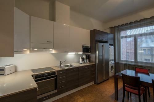 Gella Serviced Apartments