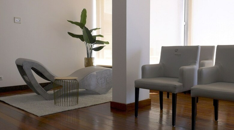 Hotel & Spa Alfandega Da Fe