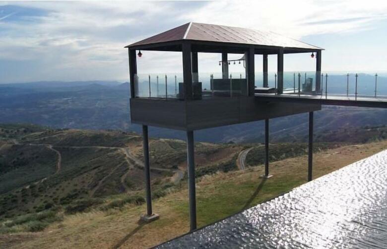 Hotel & Spa Alfandega Da Fe