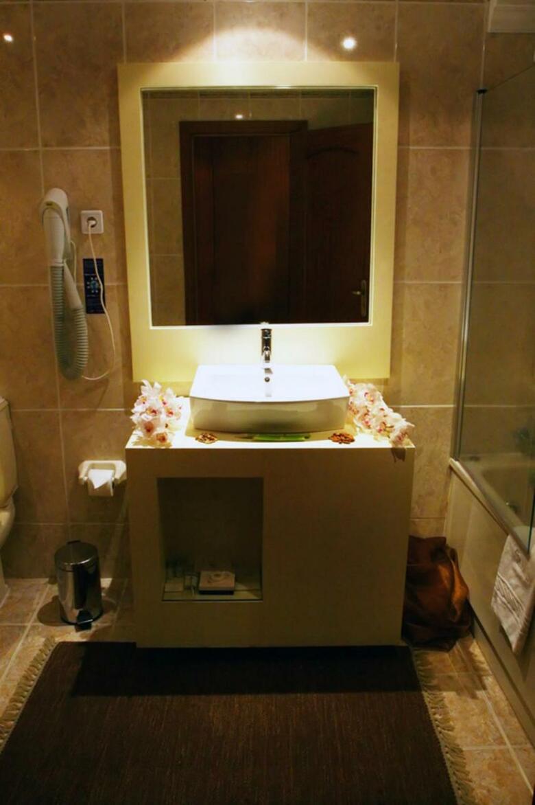 Hotel & Spa Alfandega Da Fe