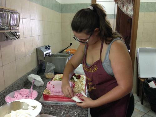 Agroturismo Agriturismo Rocca Su Moru