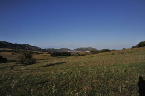 Agroturismo Agriturismo Rocca Su Moru