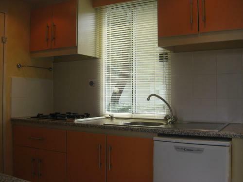 Hostal Camping Villaggio Italgest