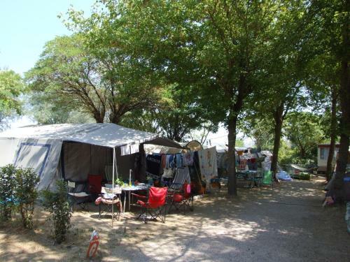 Hostal Camping Villaggio Italgest