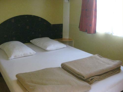 Hostal Camping Villaggio Italgest