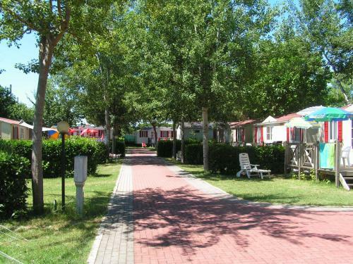 Hostal Camping Villaggio Italgest
