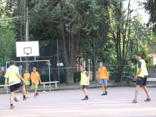 Hostal Camping Villaggio Italgest