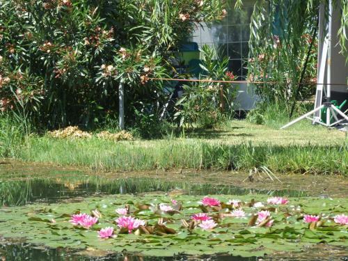Hostal Camping Villaggio Italgest
