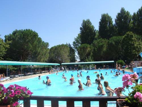 Hostal Camping Villaggio Italgest
