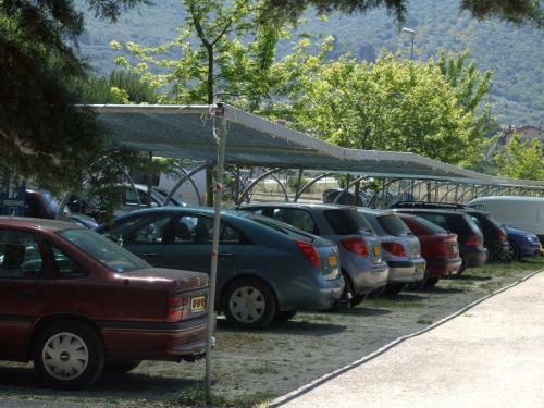 Hostal Camping Villaggio Italgest