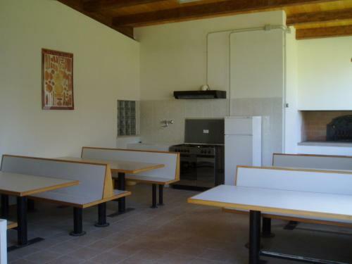 Hostal Camping Villaggio Italgest