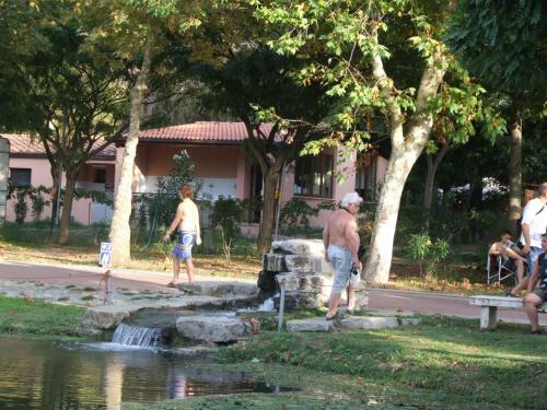 Hostal Camping Villaggio Italgest