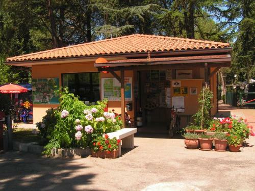 Hostal Camping Villaggio Italgest