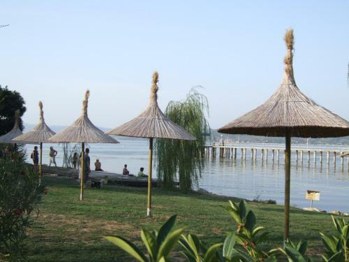 Hostal Camping Villaggio Italgest