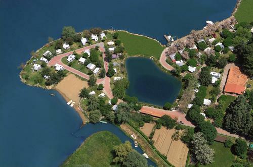 Hostal Camping Villaggio Italgest