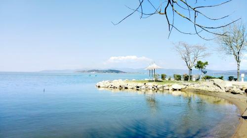 Hostal Camping Villaggio Italgest