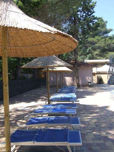 Hostal Camping Villaggio Italgest