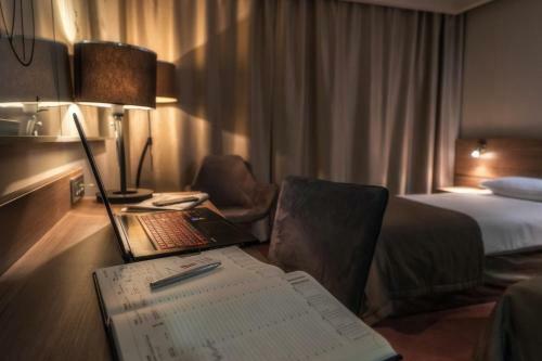 Hotel Hp Park