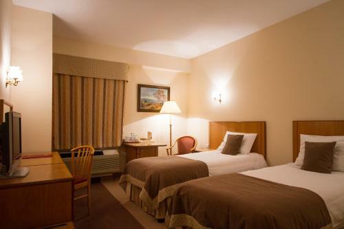 Hotel Hp Park