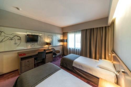 Hotel Hp Park