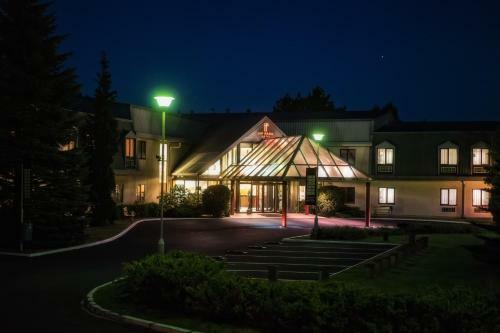 Hotel Hp Park